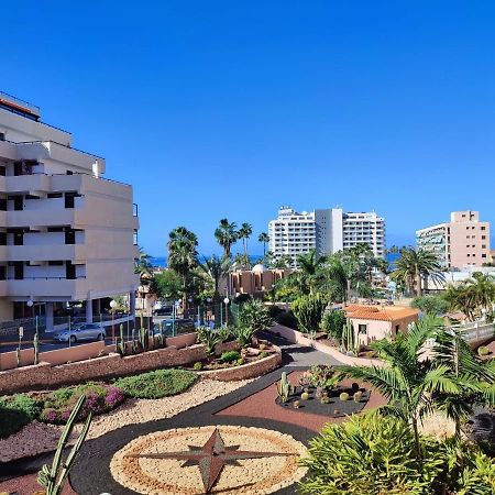 Chill Out Borinquen Apartment Playa de las Americas  Exterior photo