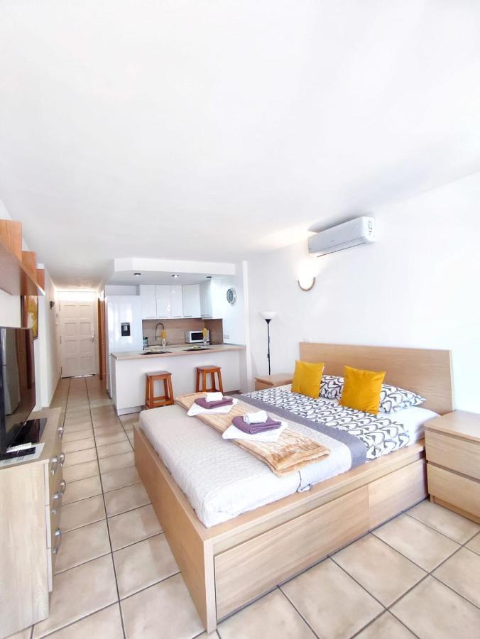 Chill Out Borinquen Apartment Playa de las Americas  Exterior photo