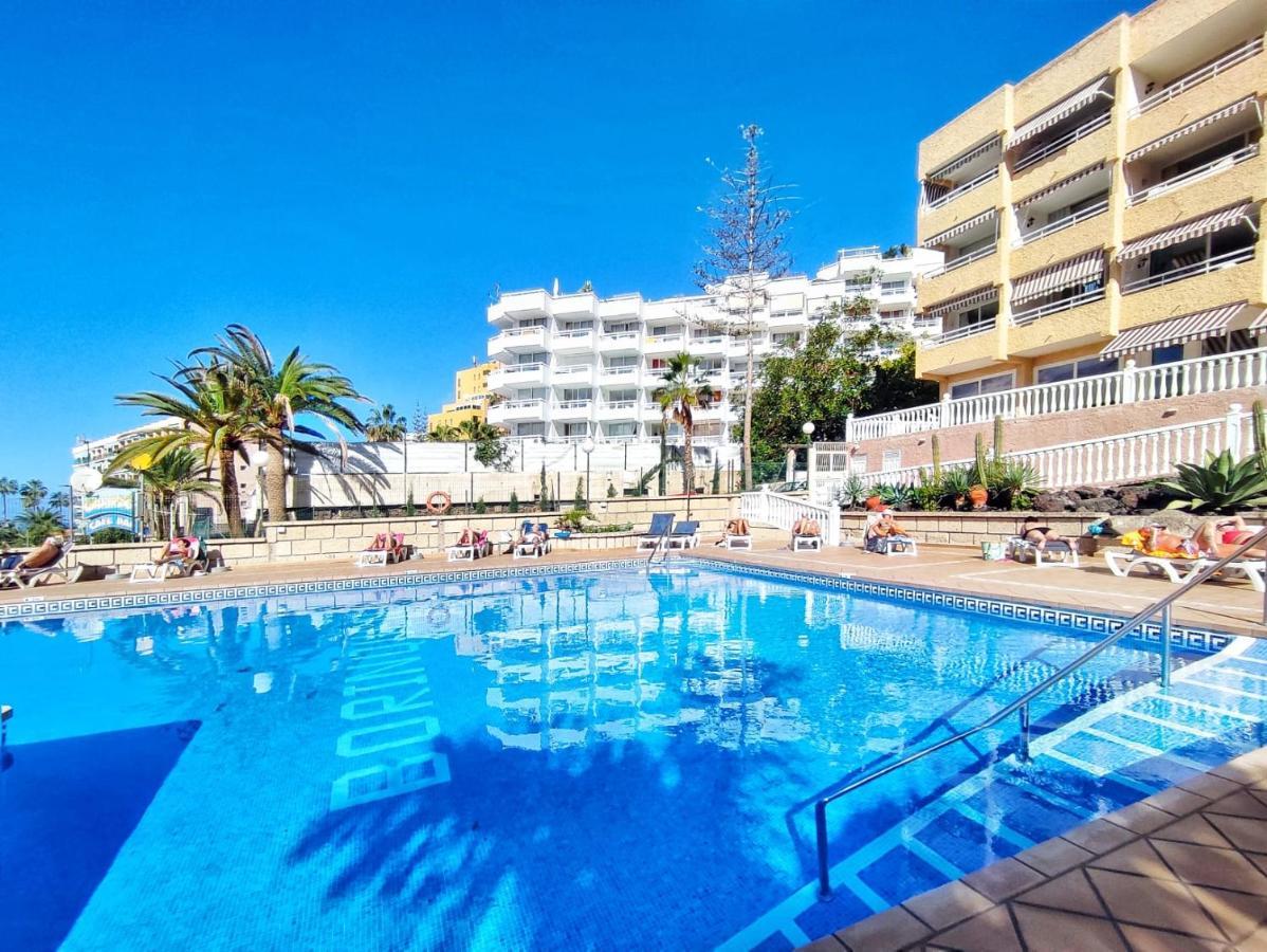 Chill Out Borinquen Apartment Playa de las Americas  Exterior photo