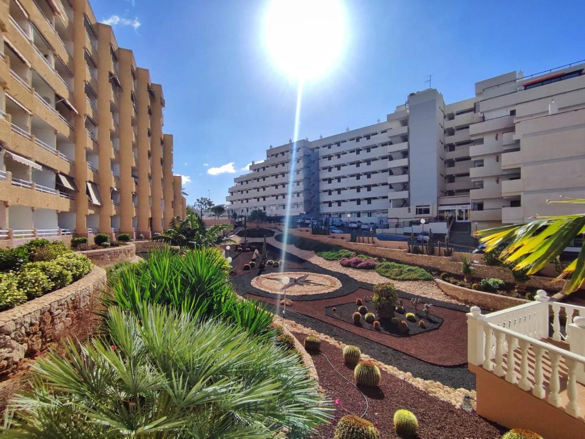 Chill Out Borinquen Apartment Playa de las Americas  Exterior photo