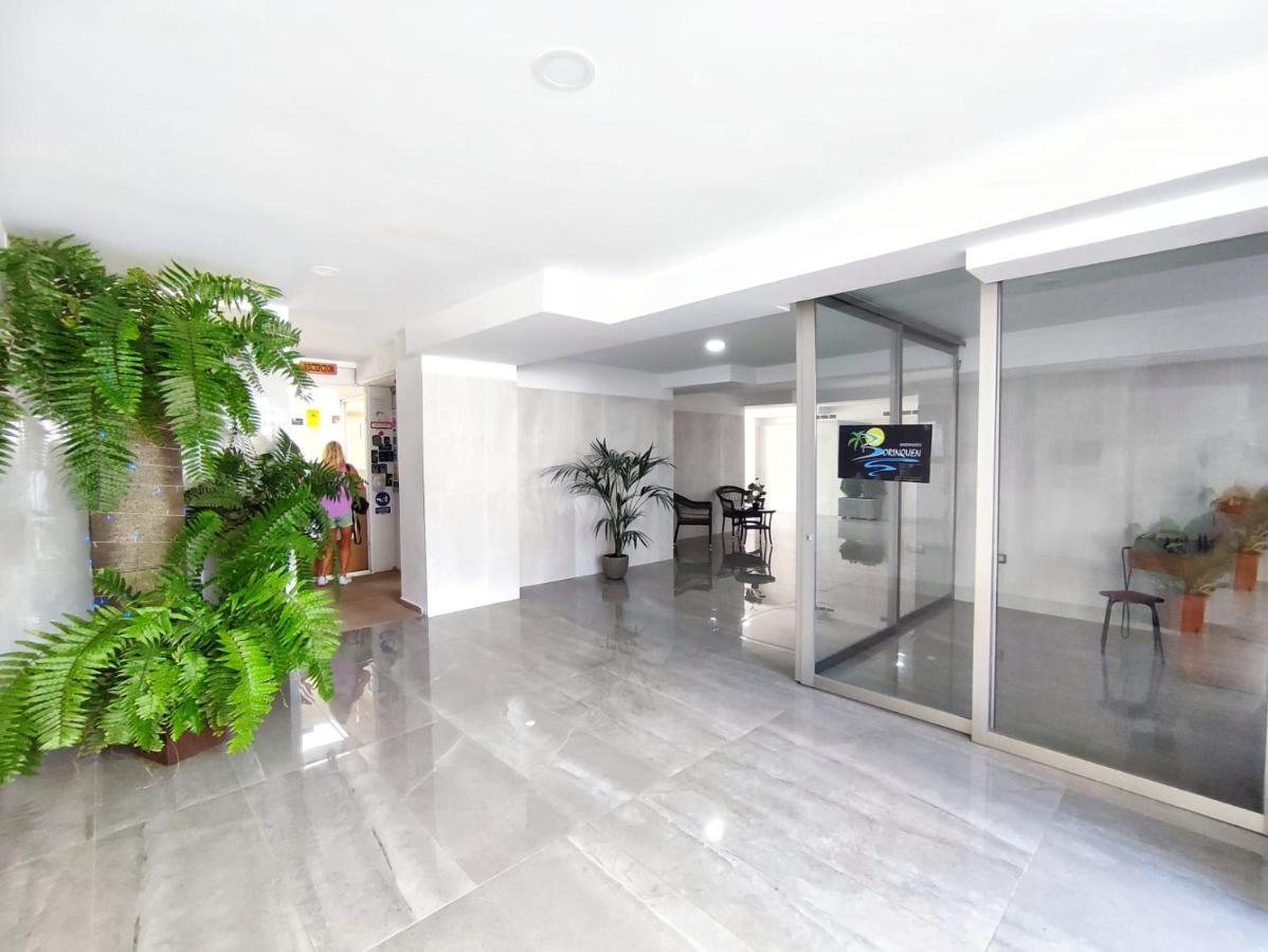 Chill Out Borinquen Apartment Playa de las Americas  Exterior photo