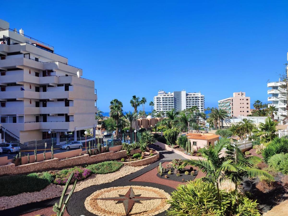 Chill Out Borinquen Apartment Playa de las Americas  Exterior photo
