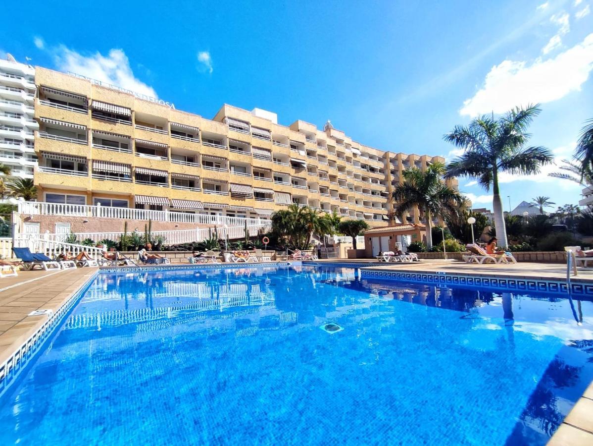 Chill Out Borinquen Apartment Playa de las Americas  Exterior photo